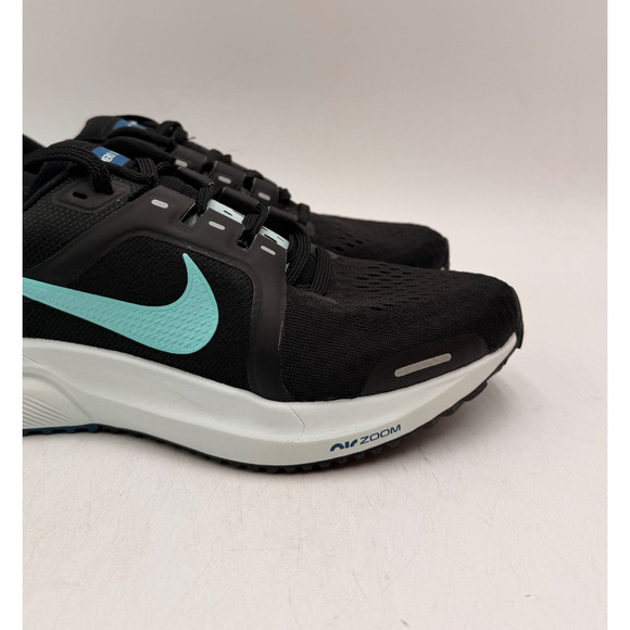 Nike AIR ZOOM VOMERO 16 Women's NEW Running Sneaker Black US Size 7.5 - Picture 2 of 11